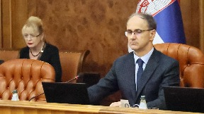 Sada nije vreme za izbore